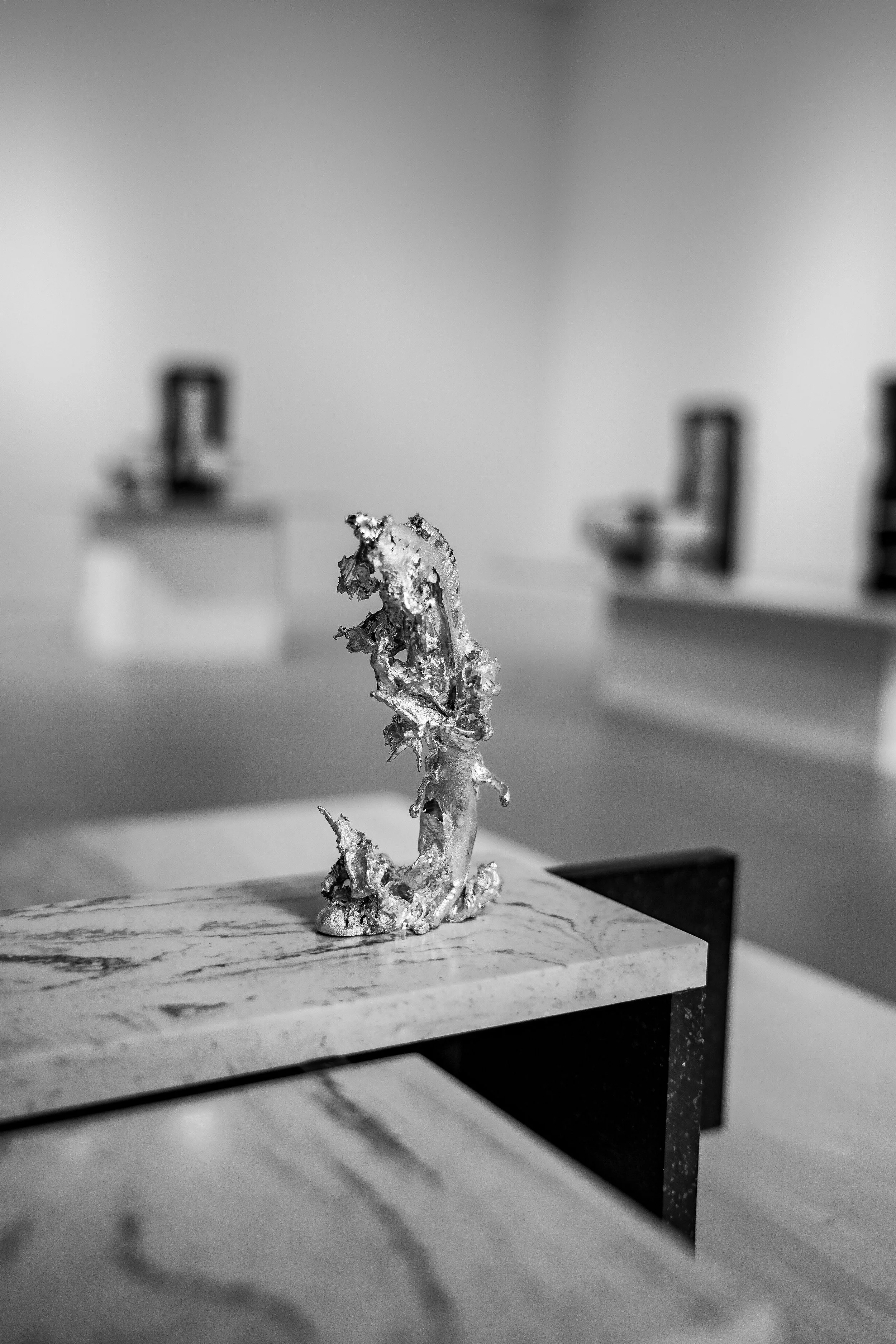 Institut d’Art contemporain de Villeurbanne, reportage photos avec Pôle actions autour des oeuvres d’un artiste