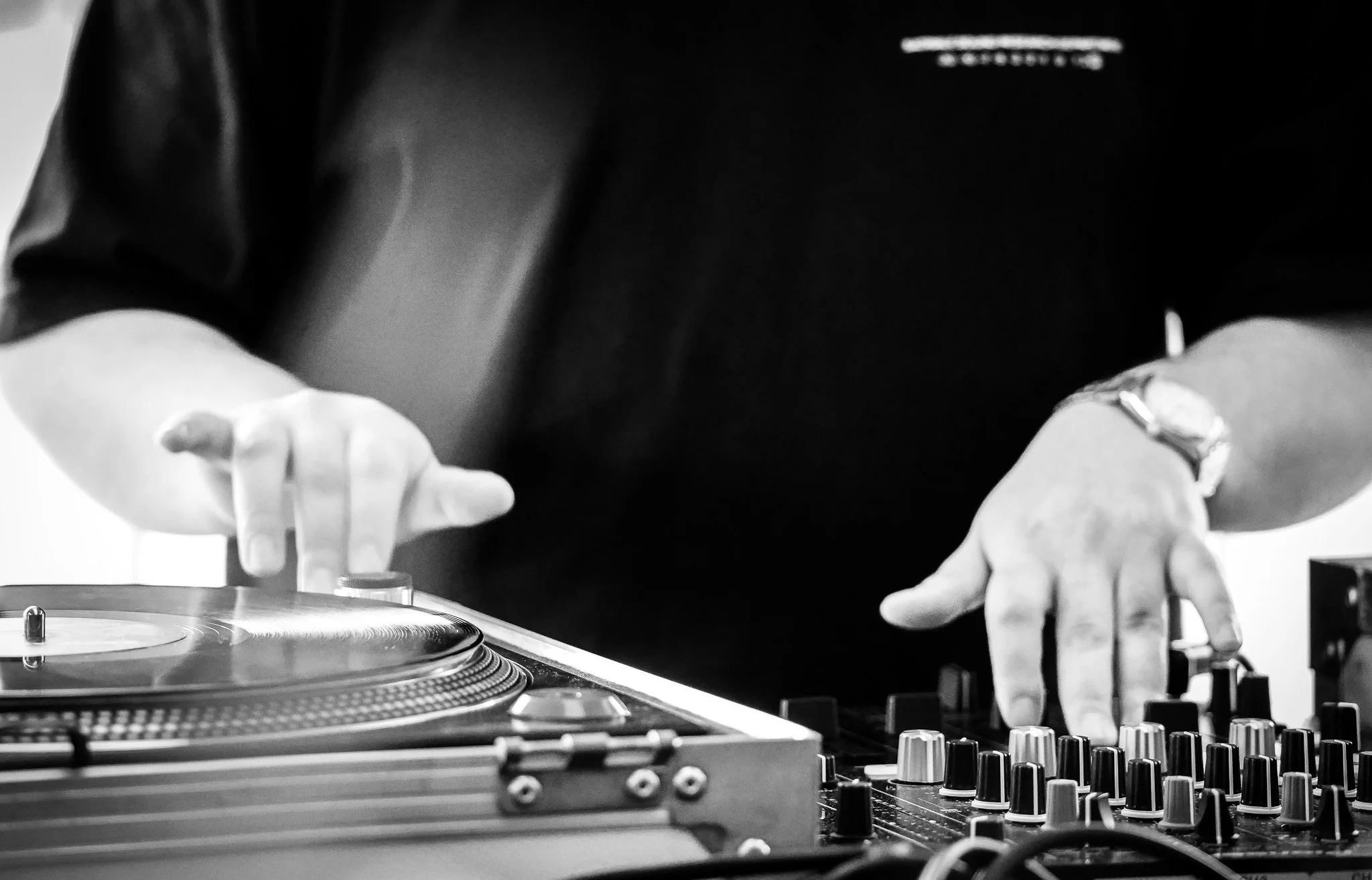 Festival des Nuits sonores - Lyon 