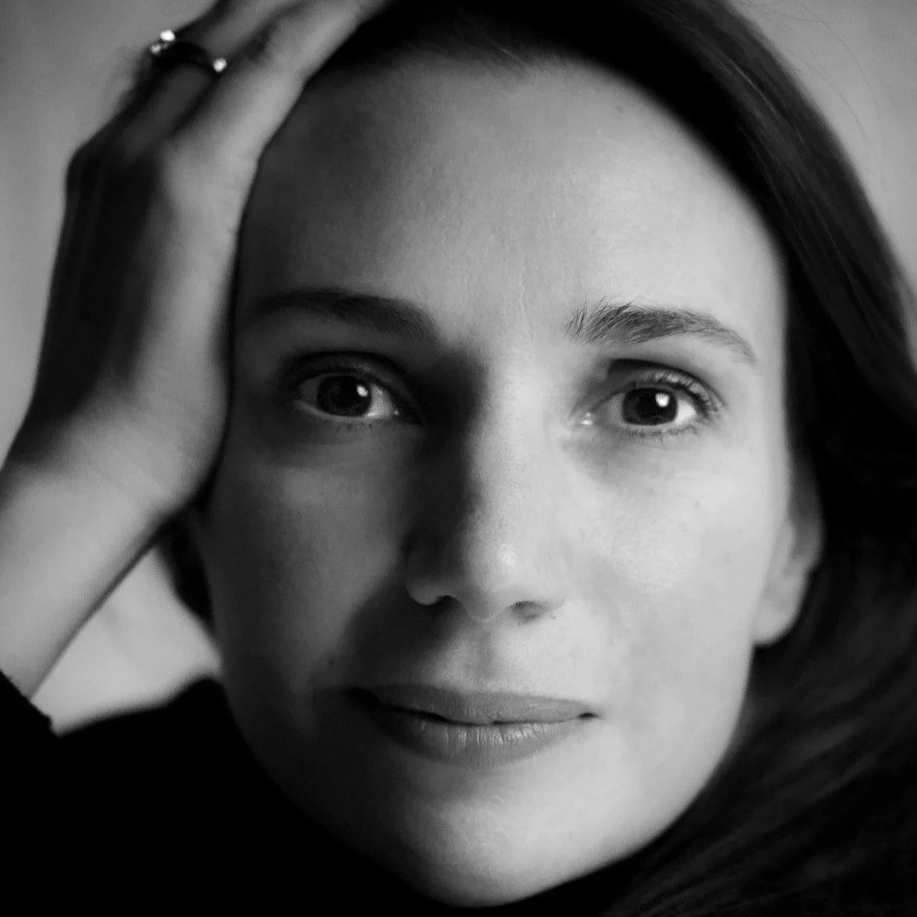 Exemple de portrait corporate