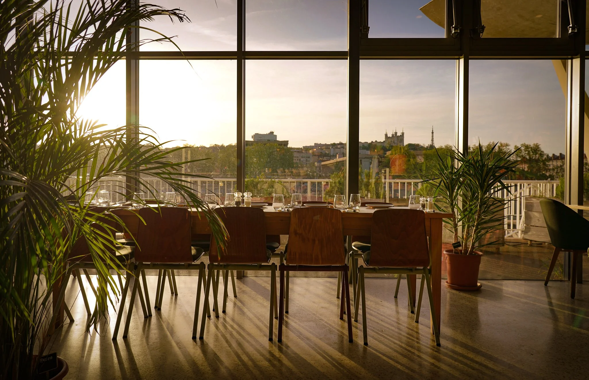 Promotion de lieux par l'art