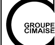 Logo du Groupe Cimaise