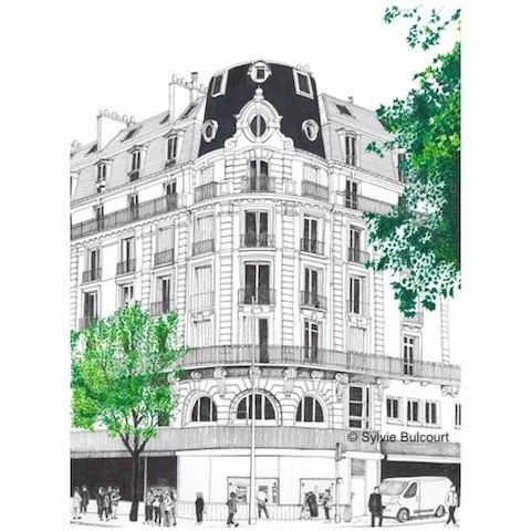 Hotels & restaurants