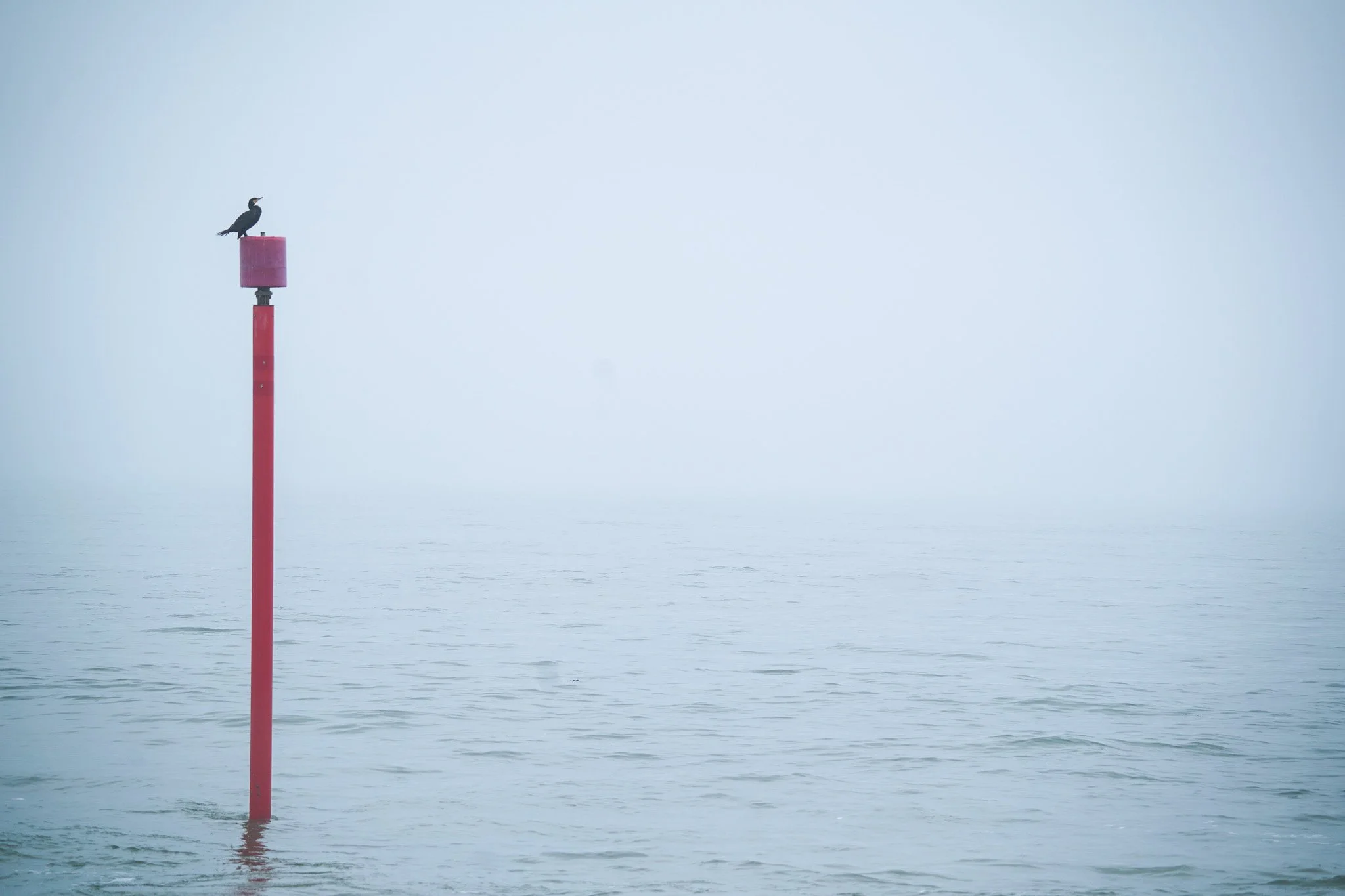 Série bretonne - "silence" - décembre 2022