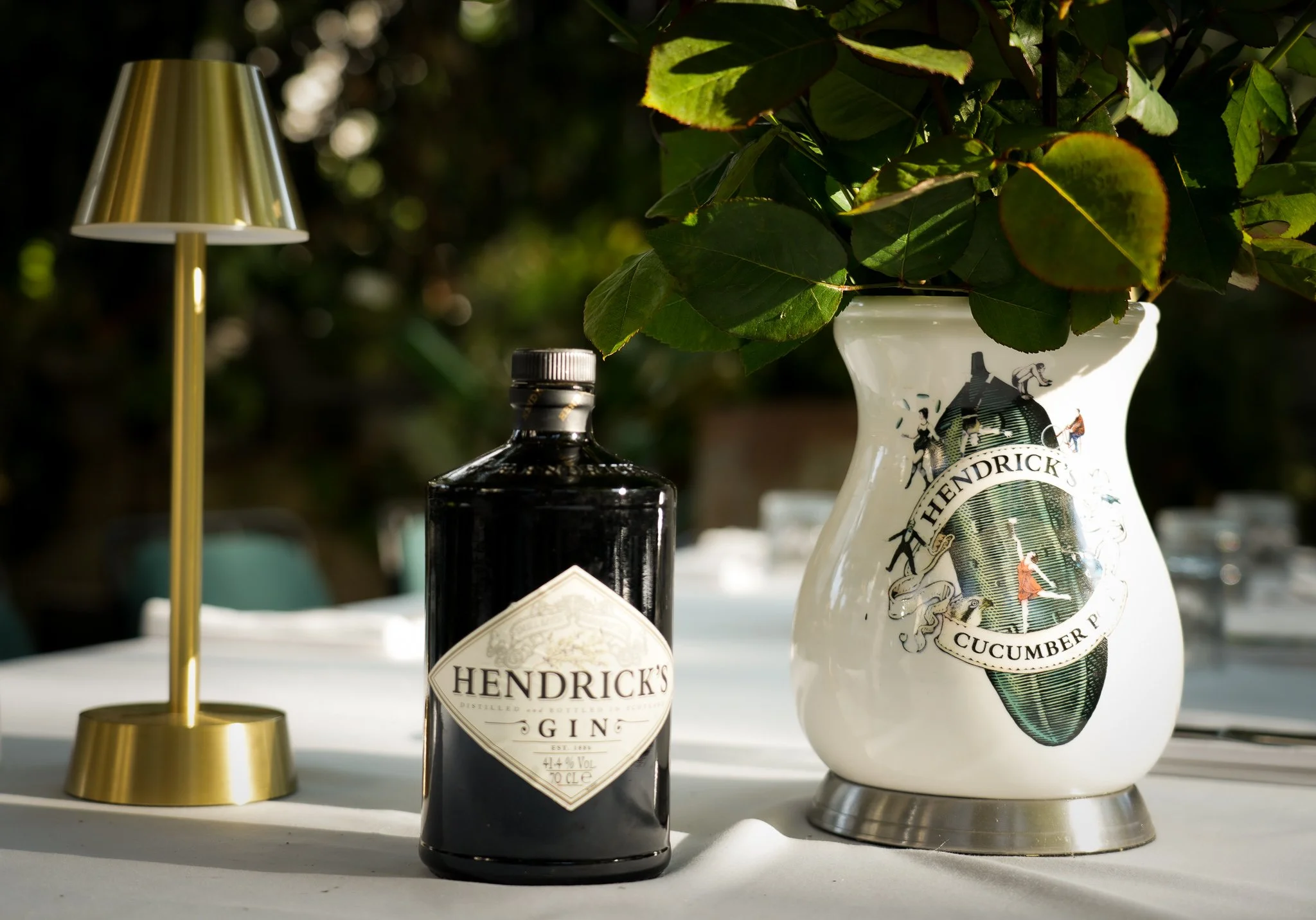 pub Hendrick's