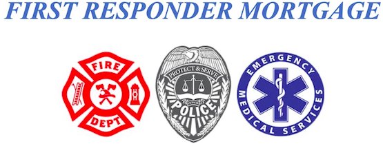 First Responder Mortgage