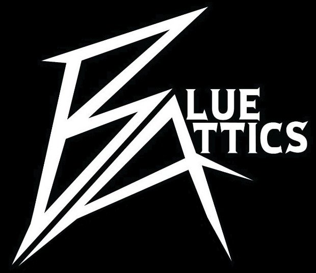 Blue Attics