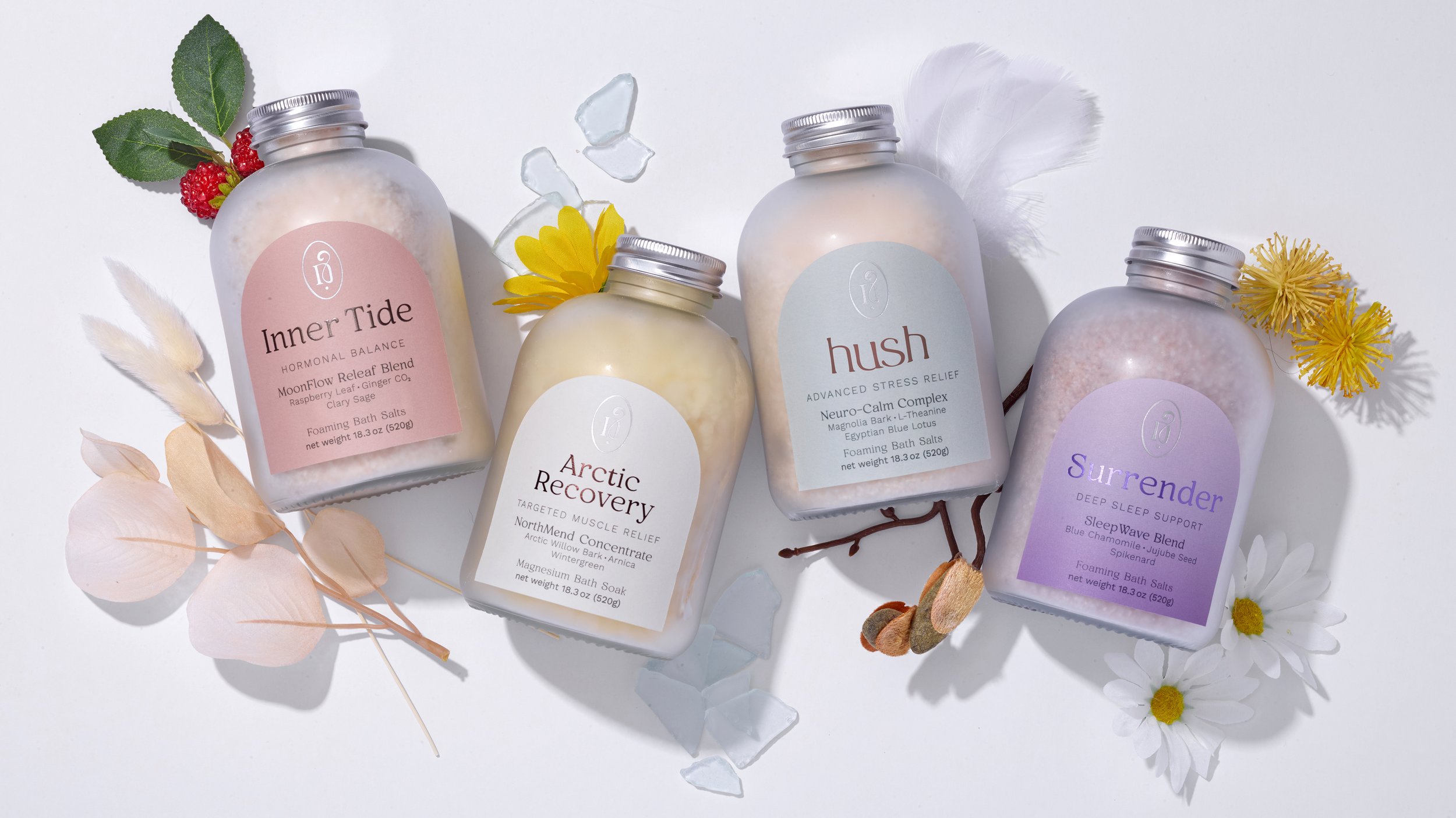 How to Prepare Your Products for a Photoshoot