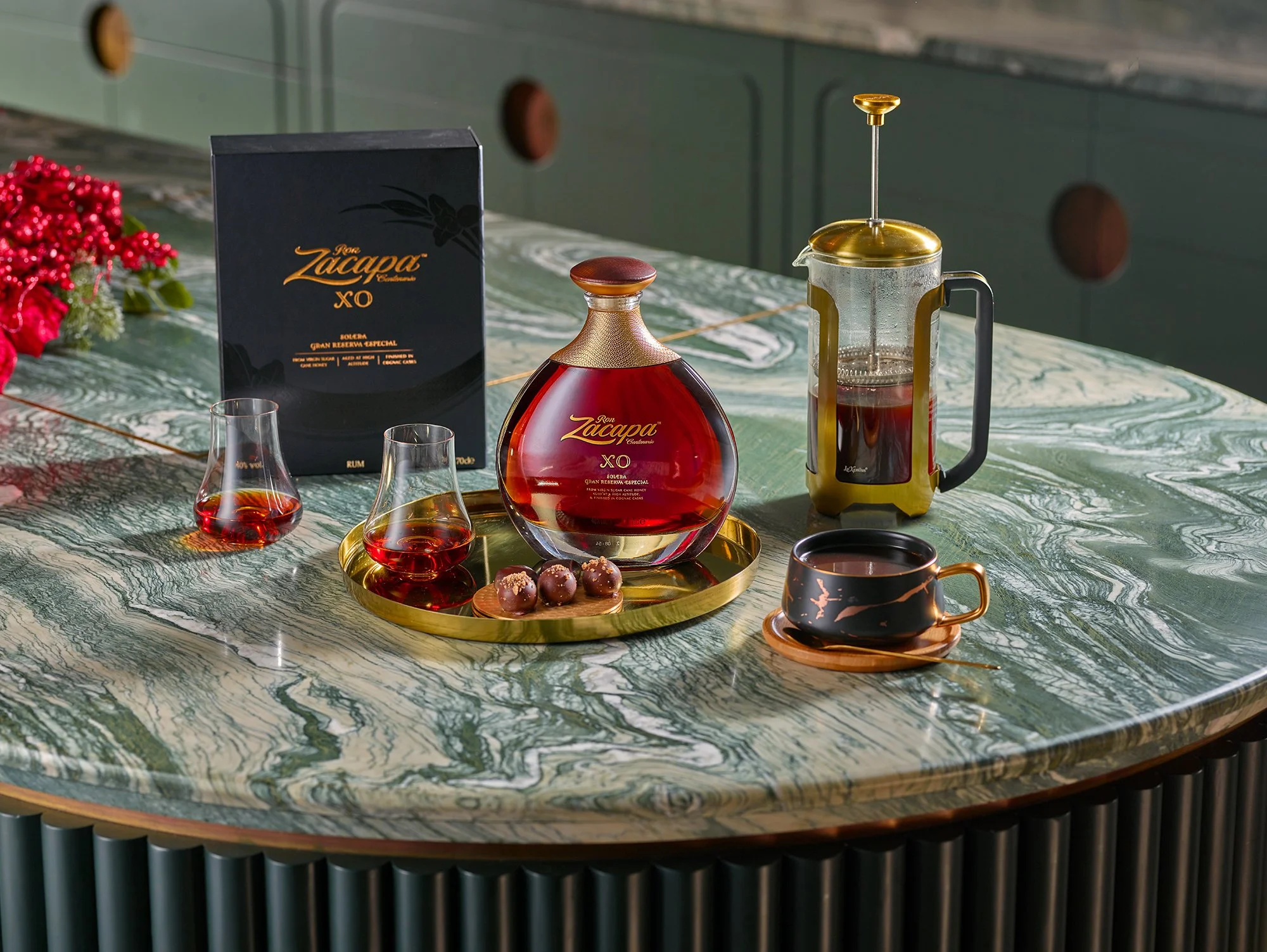 lifestyle and location food drink and beverage photography