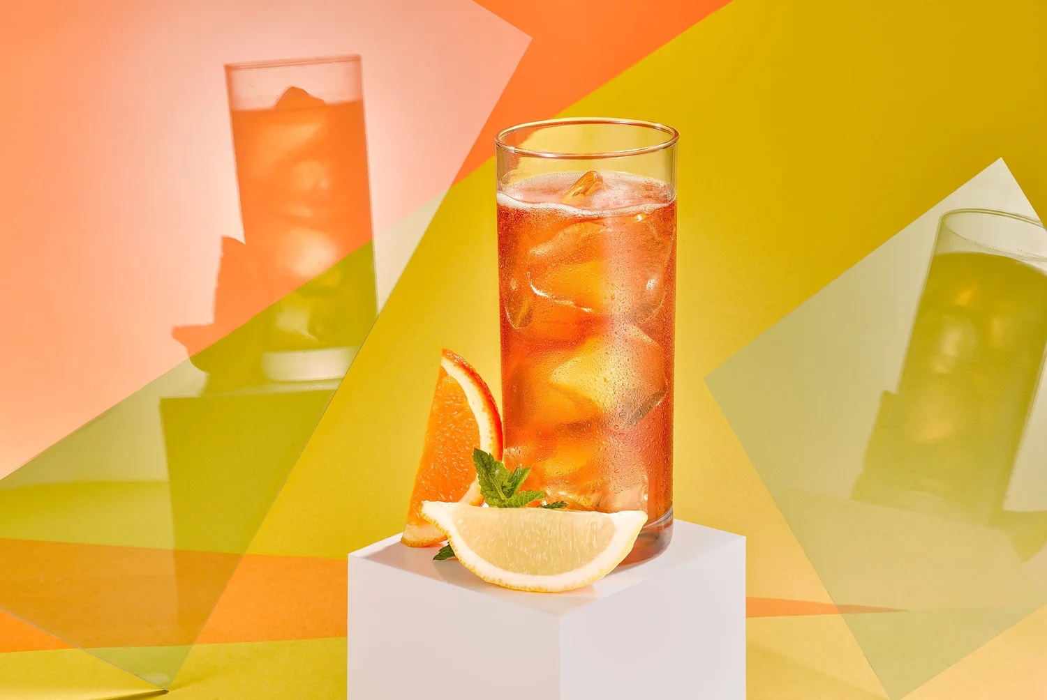 Food & Drink Photography Services in London | Tempt Your Audience