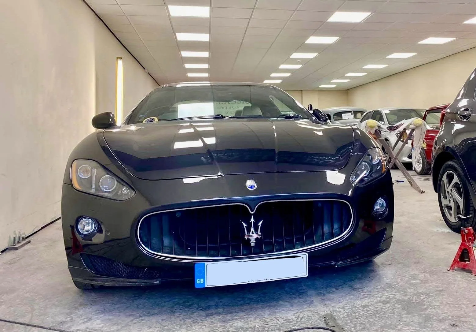 Maserati Repairs.jpeg