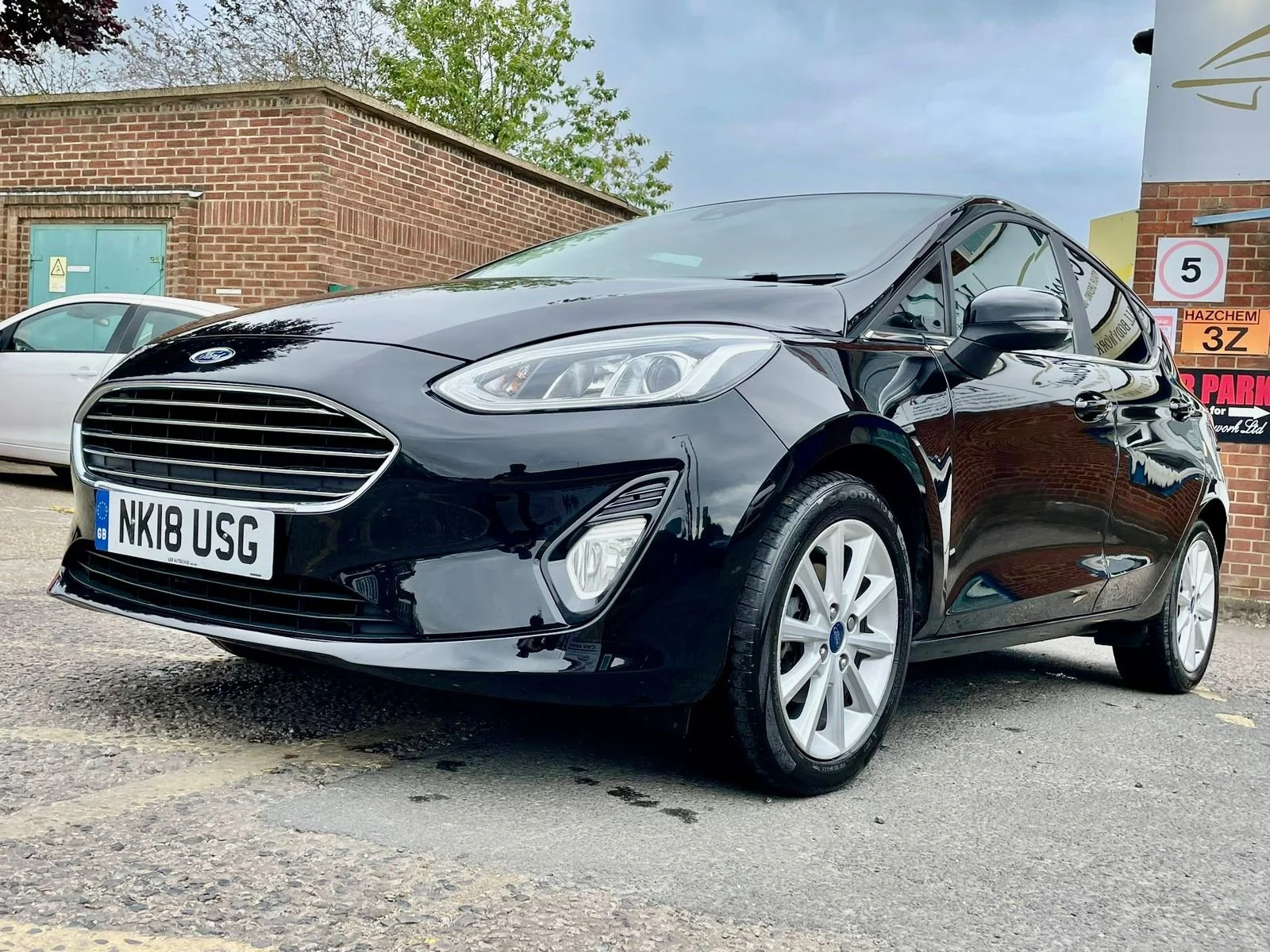 Ford Fiesta Titanium X (2018) - IMG 3.jpeg