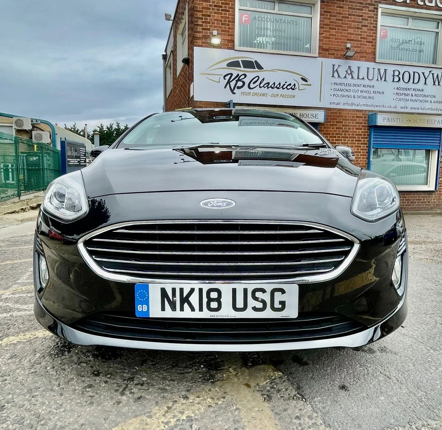 Ford Fiesta Titanium X (2018) - IMG 12.jpeg