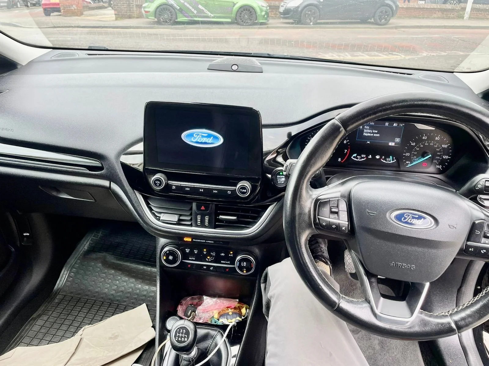 Ford Fiesta Titanium X (2018) - IMG 16.jpeg