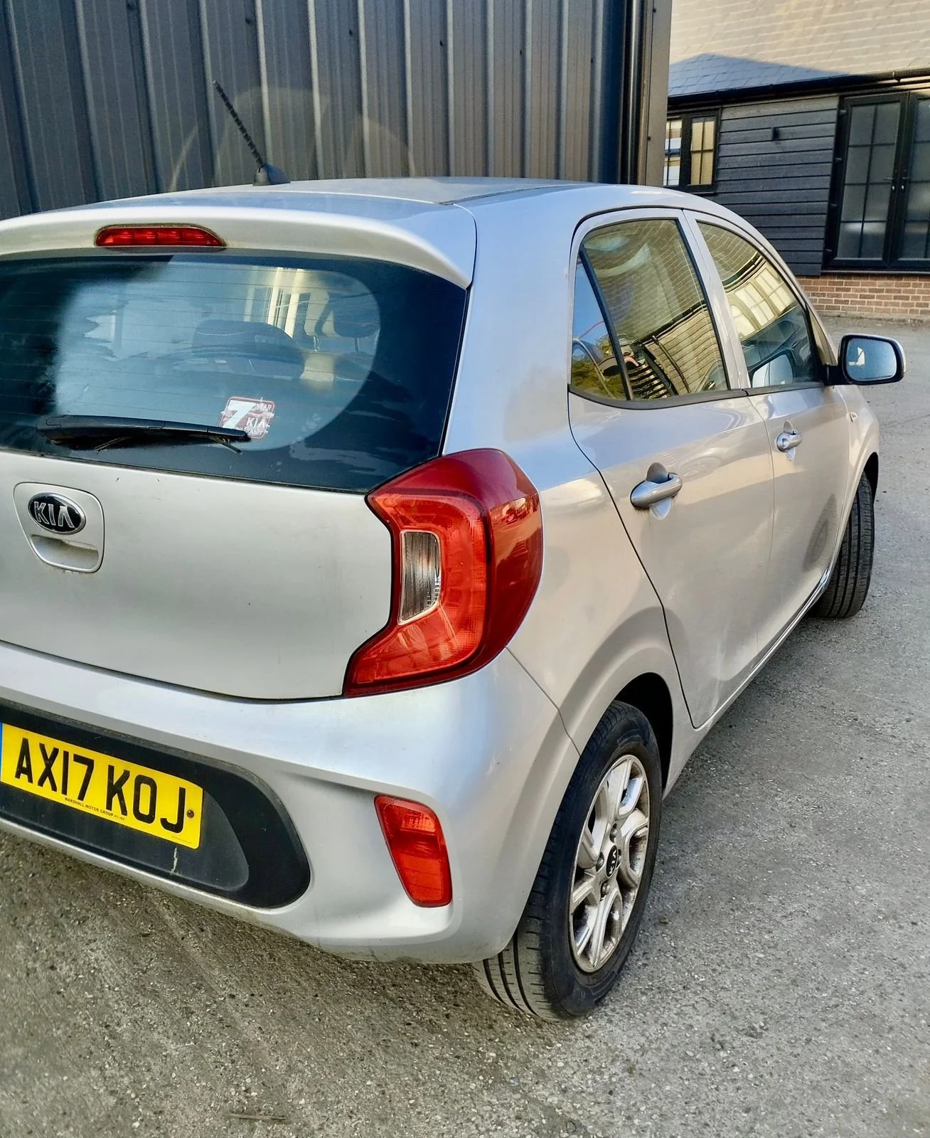 Kia Picanto - IMG 4.jpeg