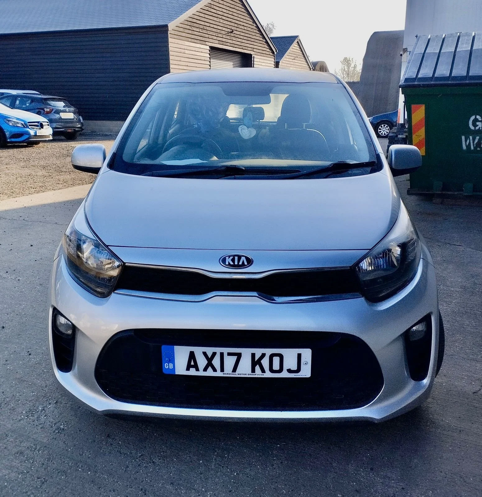 Kia Picanto - IMG 1.jpeg