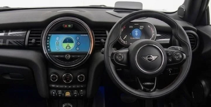 2023 Mini Cooper - IMG 6.jpeg
