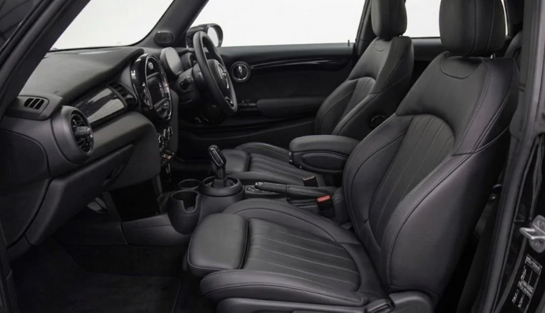 2023 Mini Cooper - IMG 5.jpeg