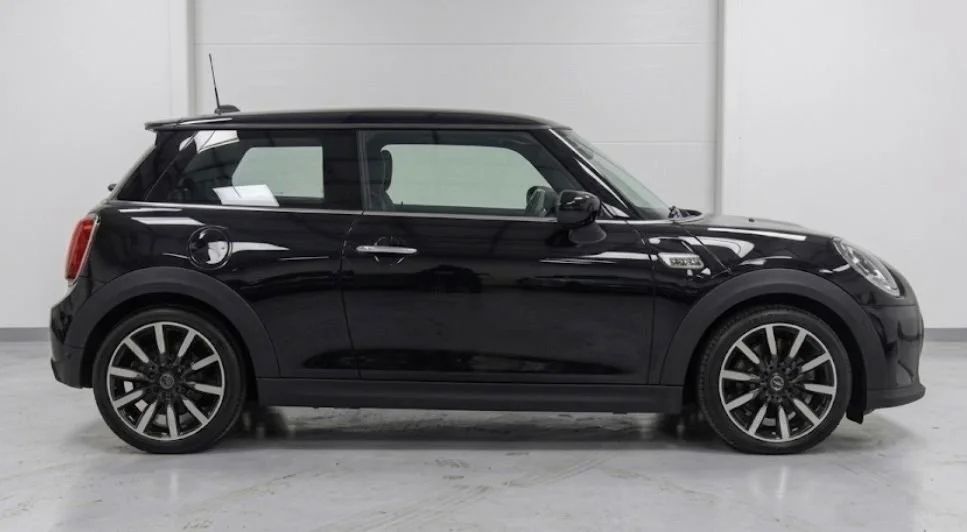 2023 Mini Cooper - IMG 2.jpeg