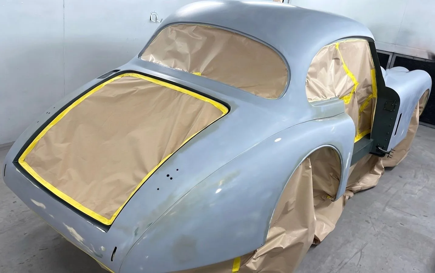 Jaguar XK150 - Restoration Project - IMG 07.jpeg