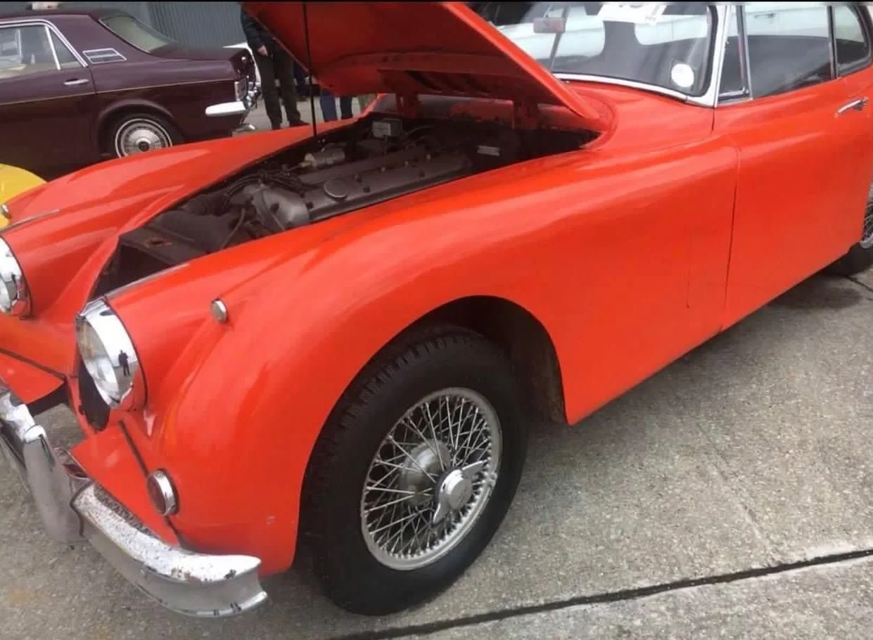 Jaguar XK150 - Restoration Project - IMG 09.jpeg