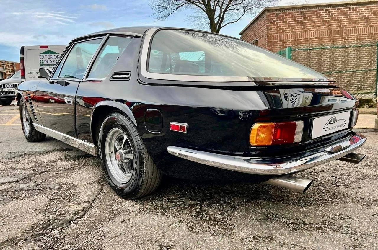 Jensen Interceptor - IMG 3.jpeg