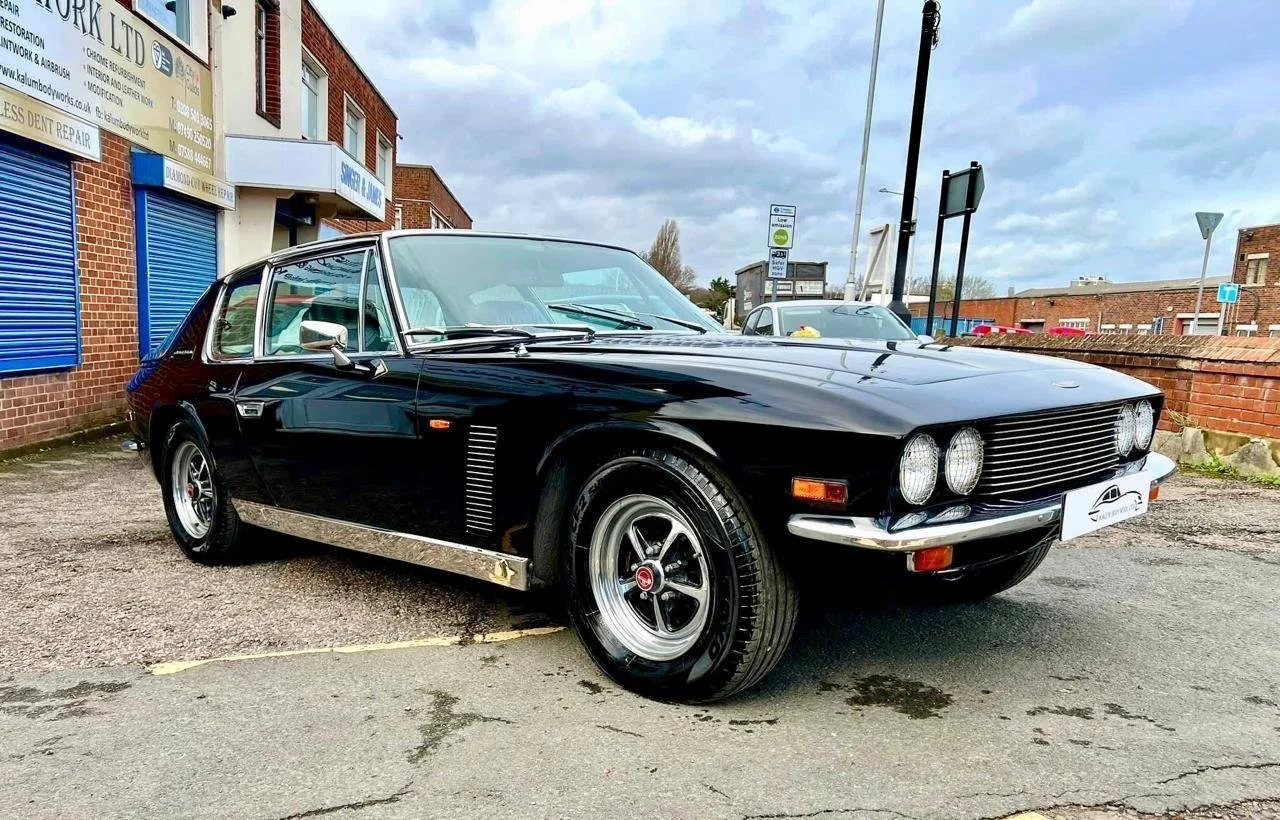 Jensen Interceptor - IMG 4.jpeg