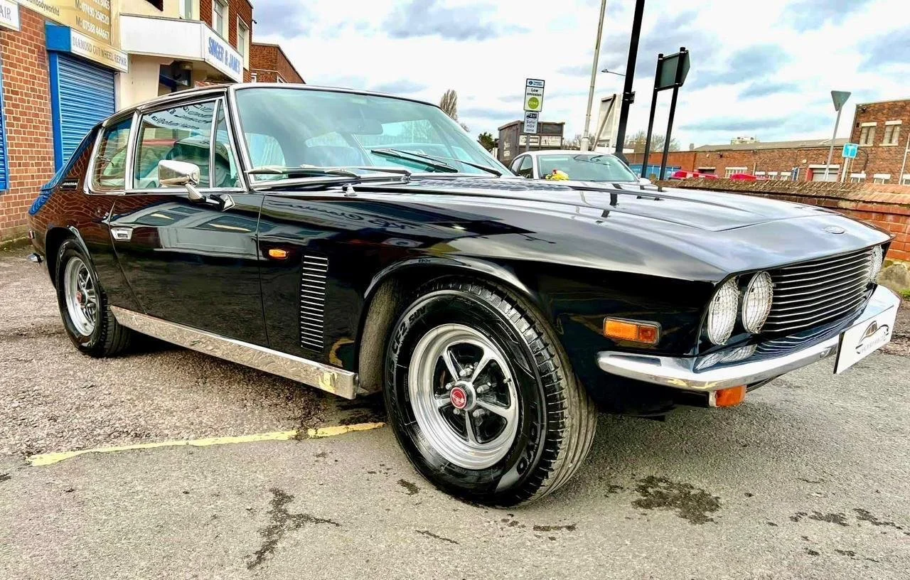 Jensen Interceptor - IMG 1.jpeg