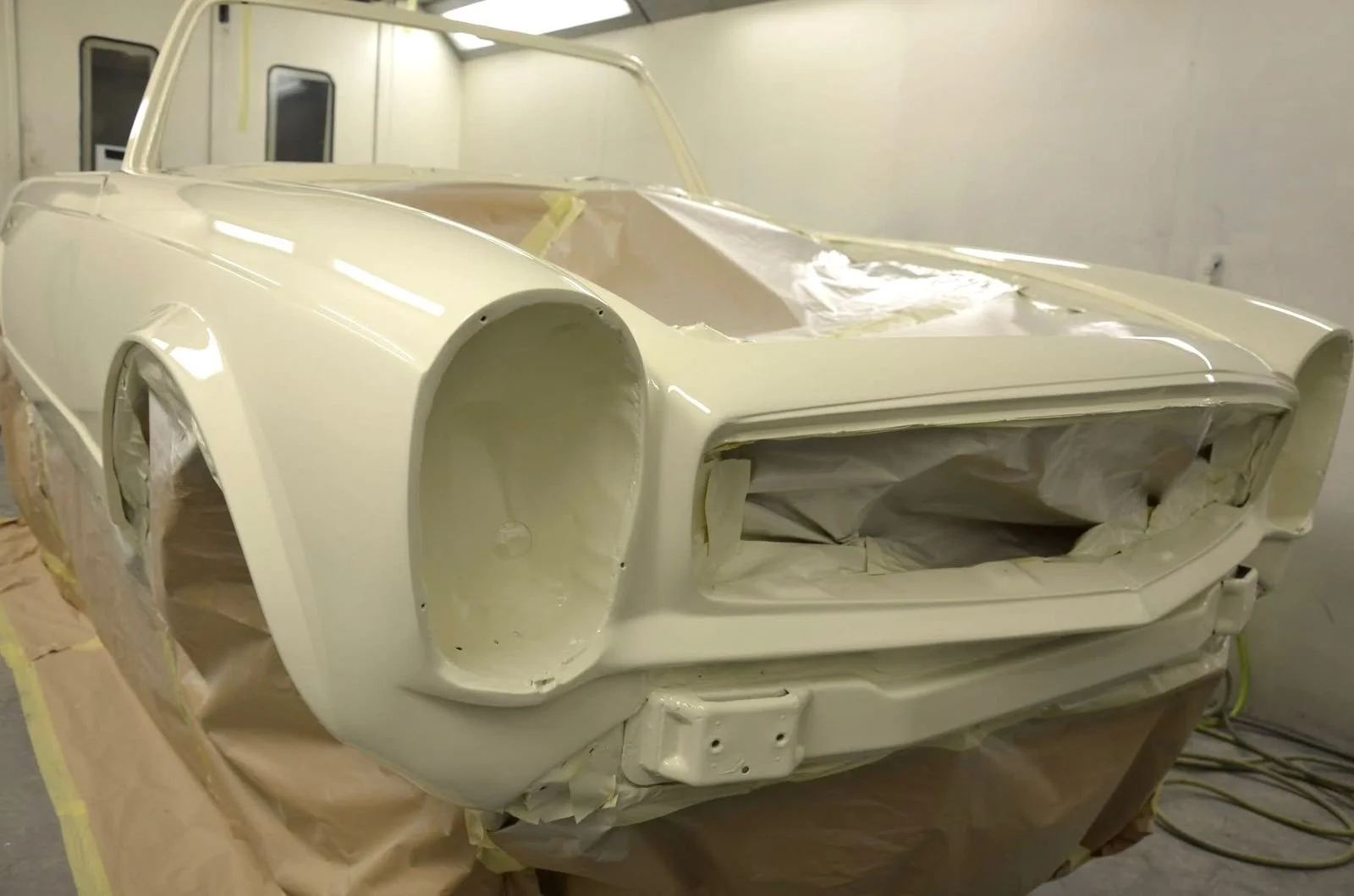 1965 Mercedes-Benz 230SL - IMG 3.jpeg