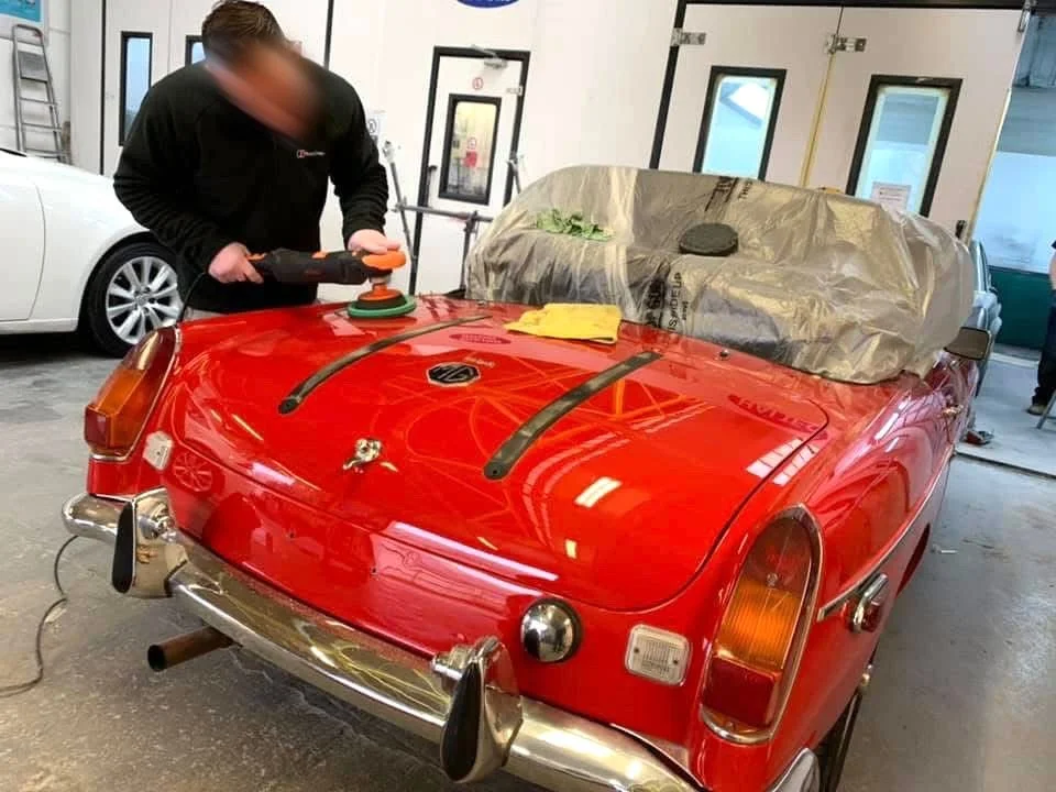 MGB Roadster - IMG 1.jpeg