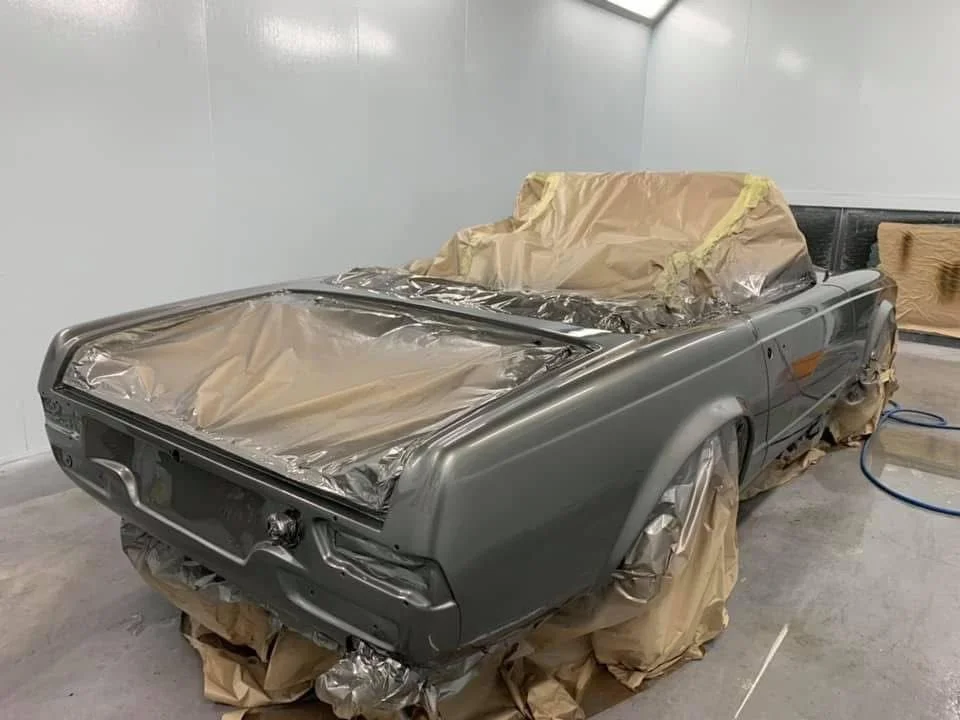 Mercedes-Benz 250SL - IMG 2.jpeg