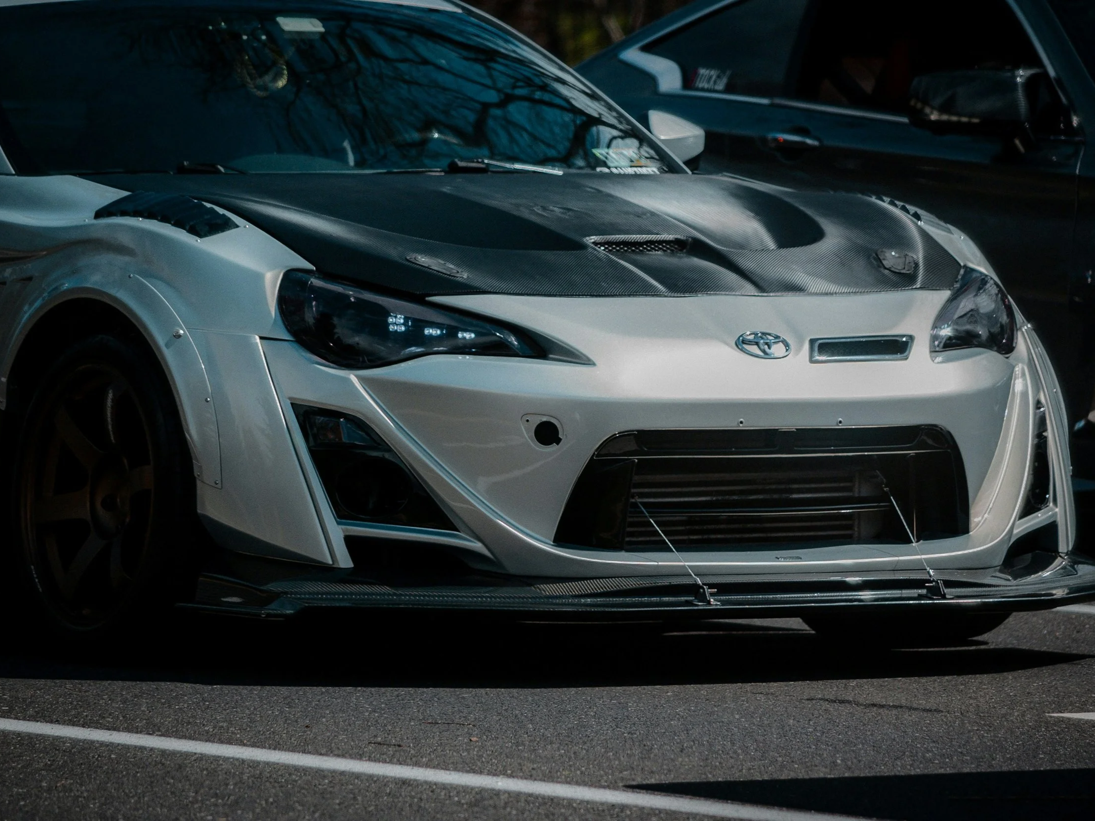 Photo by Warren Valentine on Unsplash