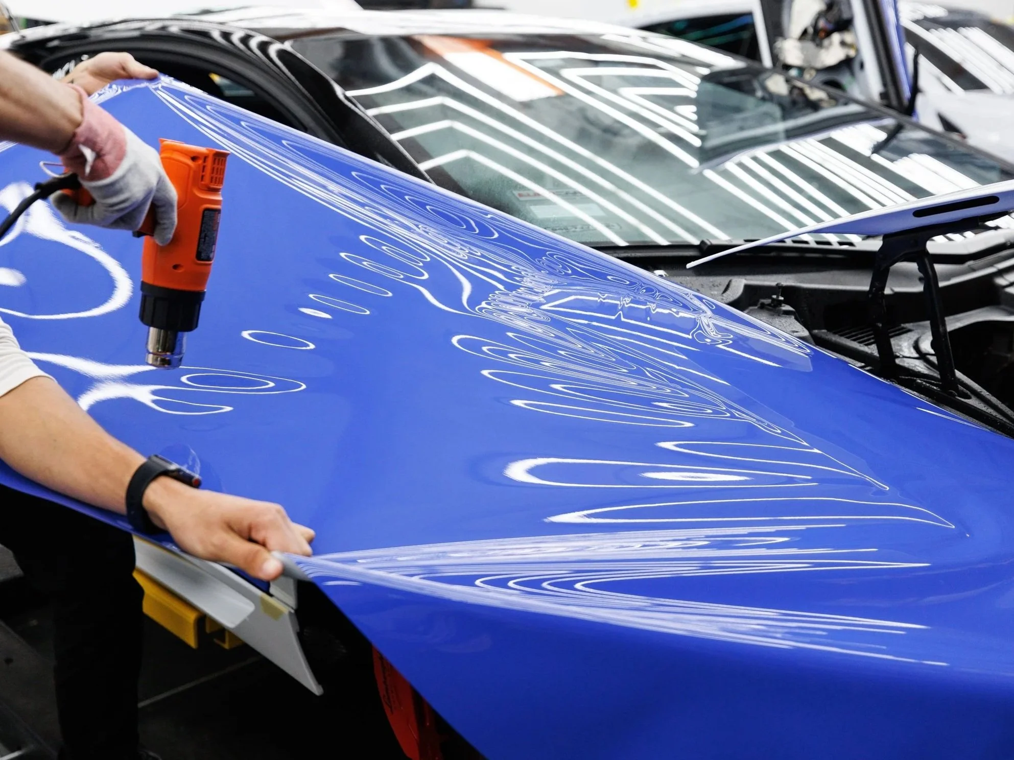 Photo by Auto Records on Pexels