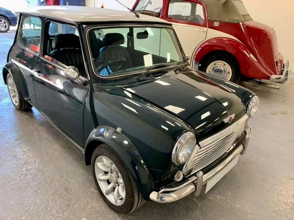 1998 ROVER MINI -7.jpeg