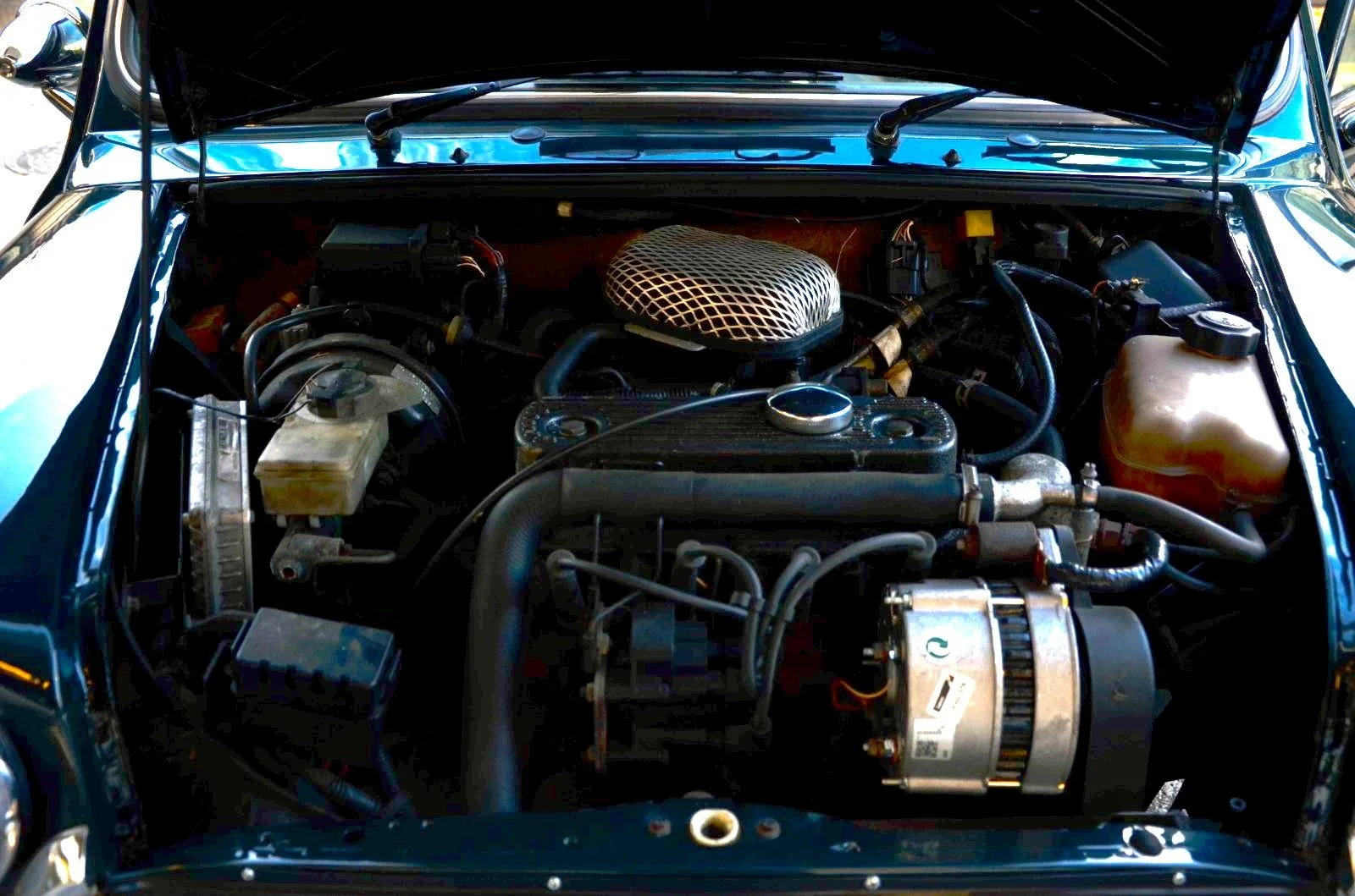 1998 ROVER MINI -2.jpeg
