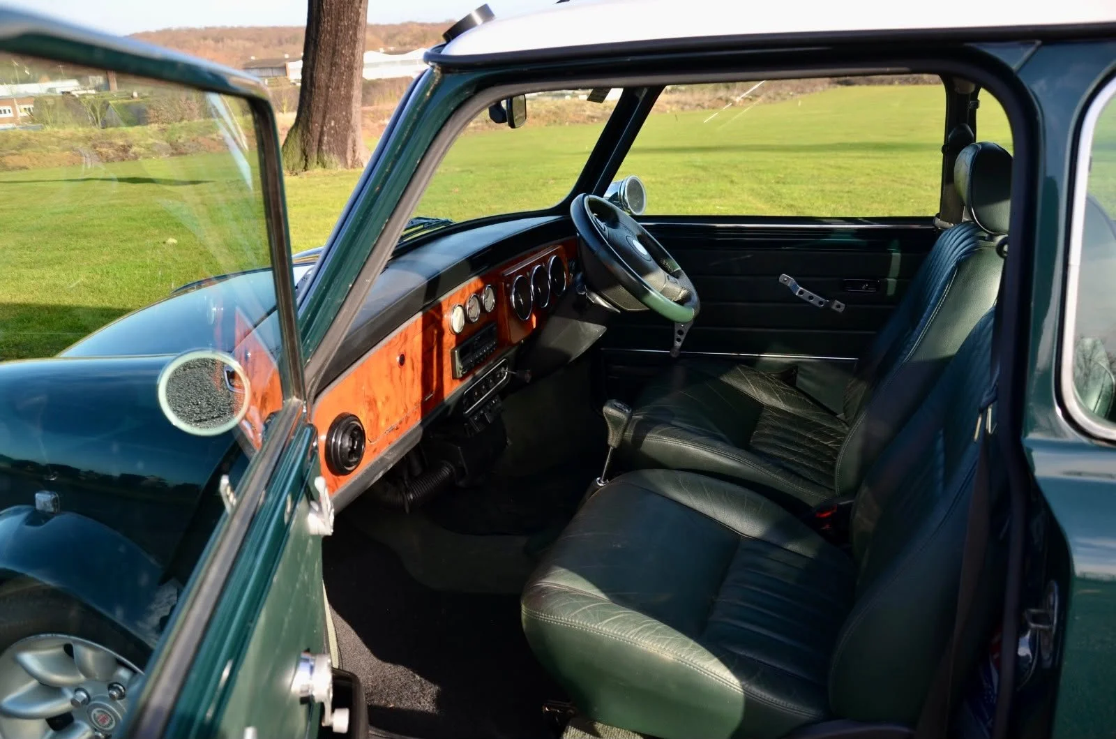 1998 ROVER MINI -1 .jpeg