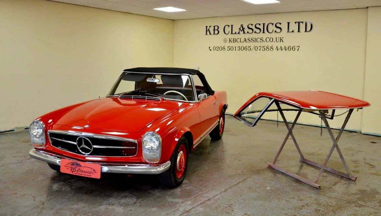 1964 Mercedes-Benz 230SL -4.jpeg