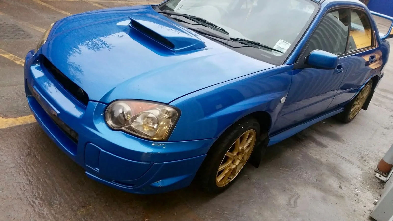 2005 SUBARU IMPREZA - 9.jpeg