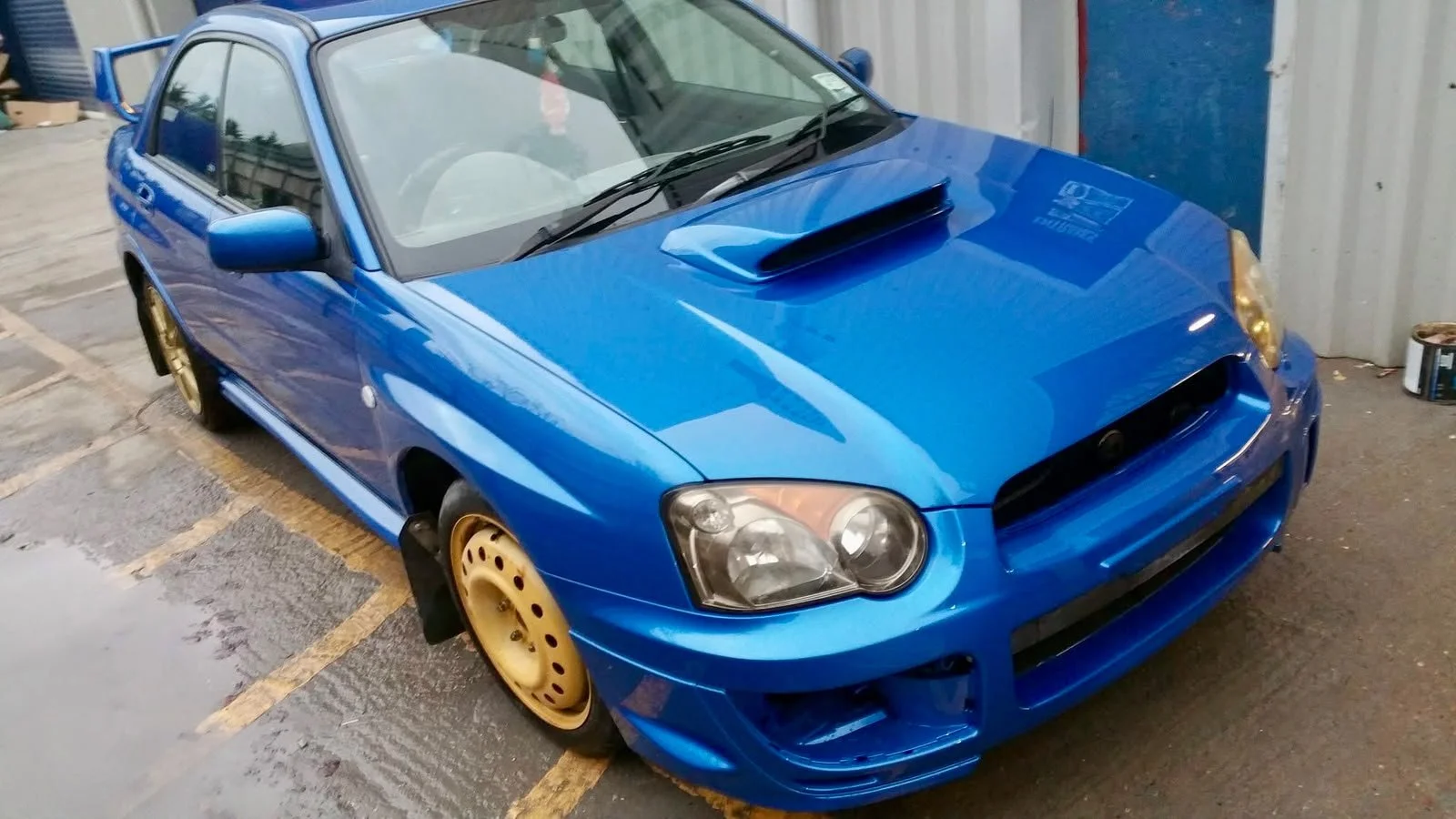 2005 SUBARU IMPREZA - 10.jpeg