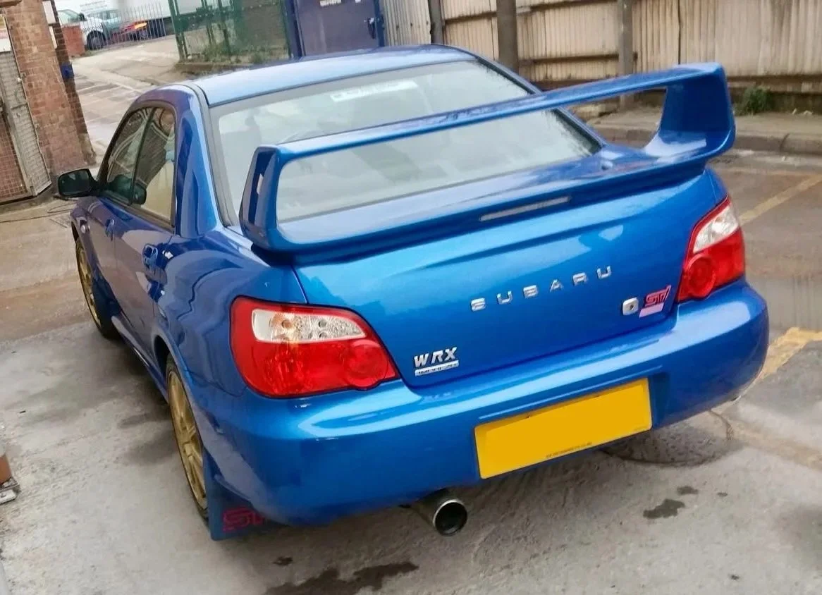 2005 SUBARU IMPREZA - 6.jpeg
