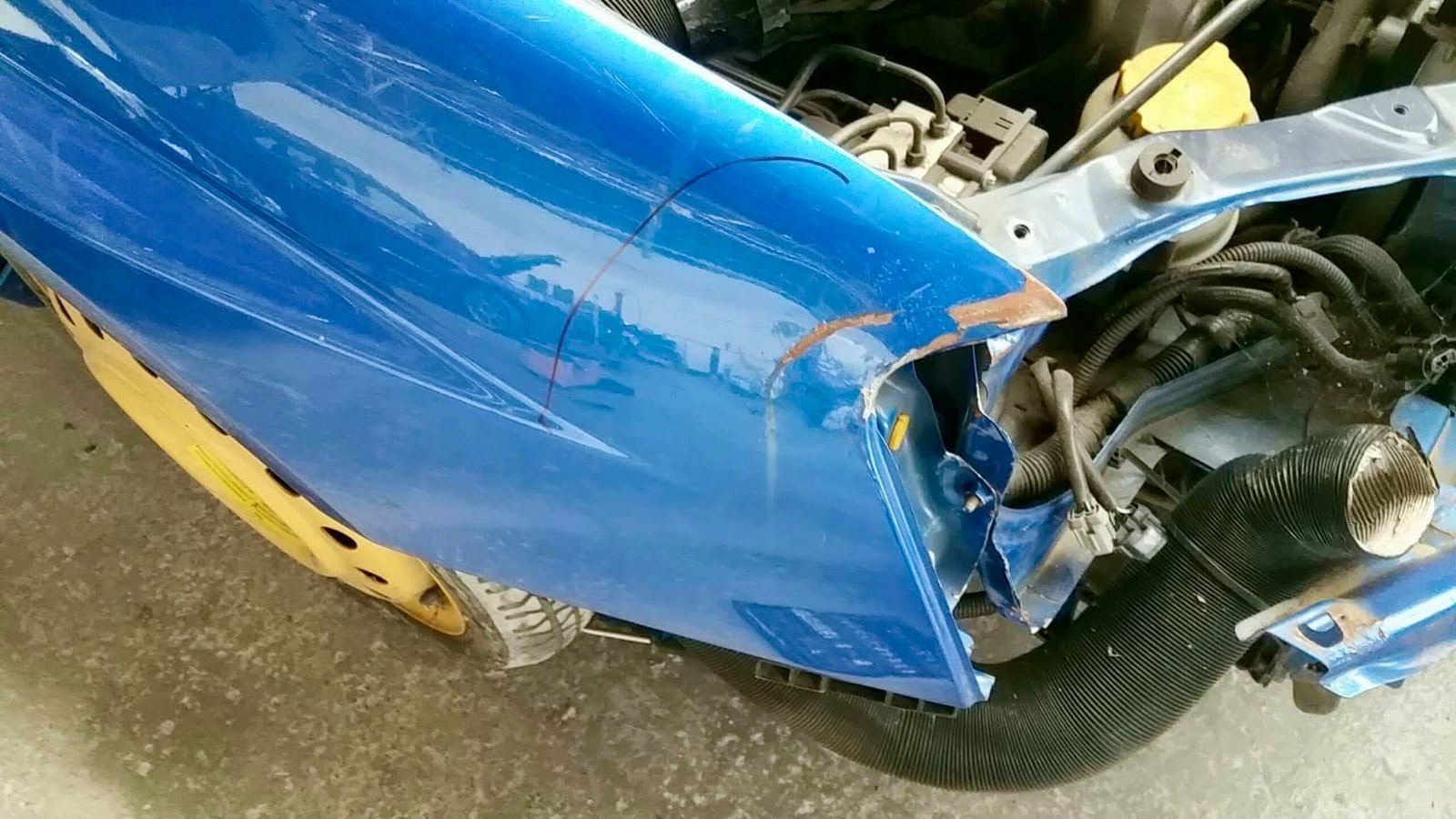 2005 SUBARU IMPREZA - 4.jpeg