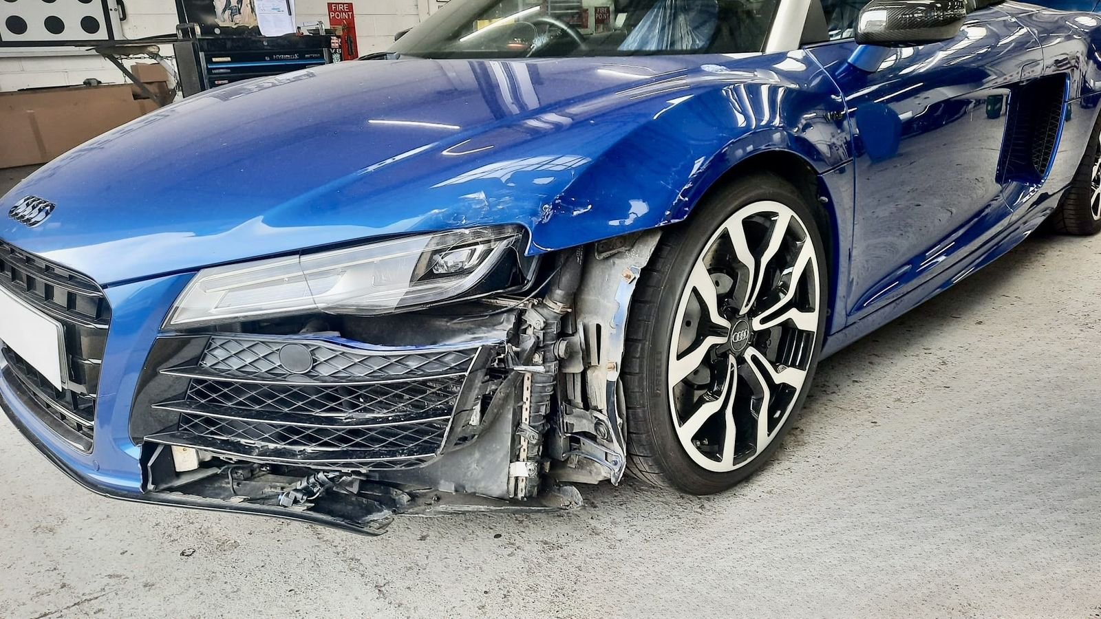 Audi R8 - IMG 1.jpeg