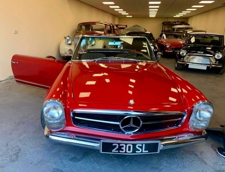 1964 Mercedes-Benz 230SL - YHH - 1.jpeg