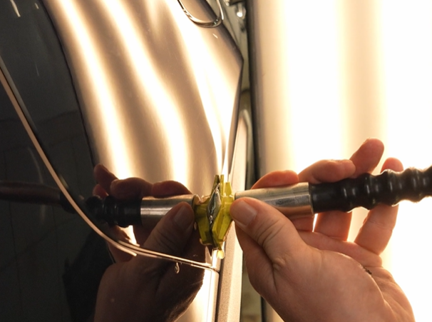 Smart Repairs vs. Traditional Bodywork: Which Does Your Car Need?