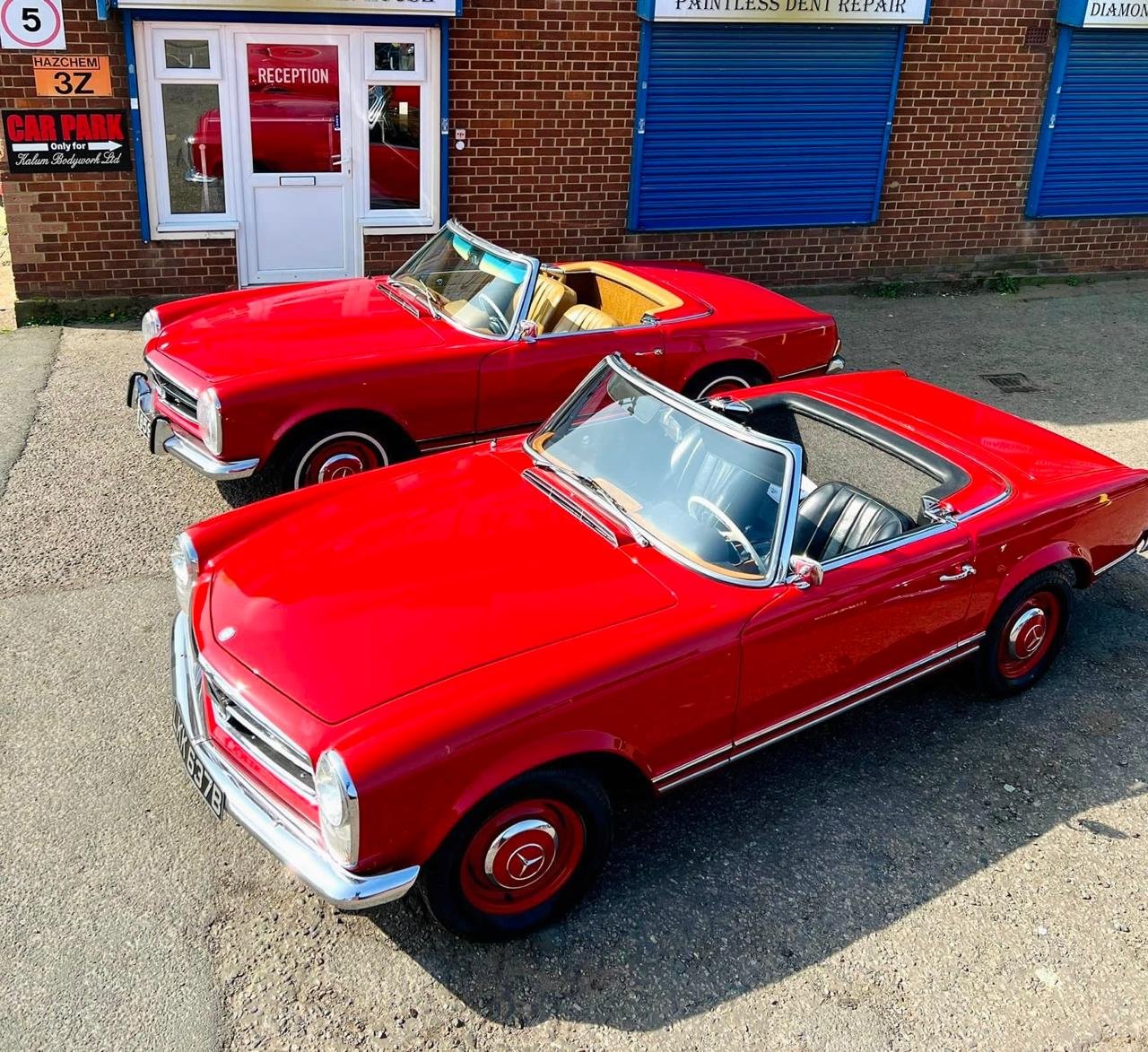 112. MERCEDES CLASSIC 230SL (2).jpeg