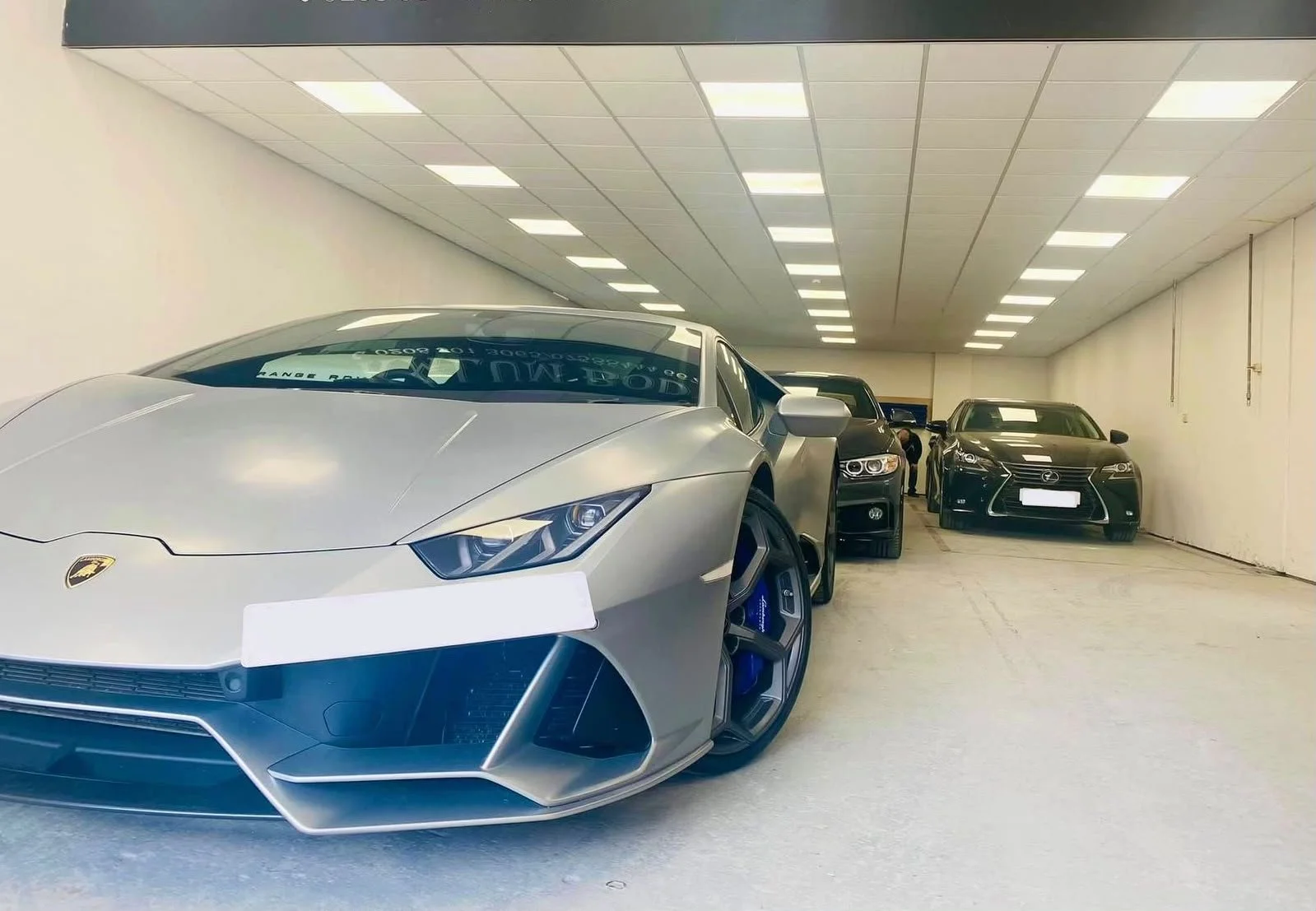 Lamborghini Repair Services Hainault Ilford.jpeg