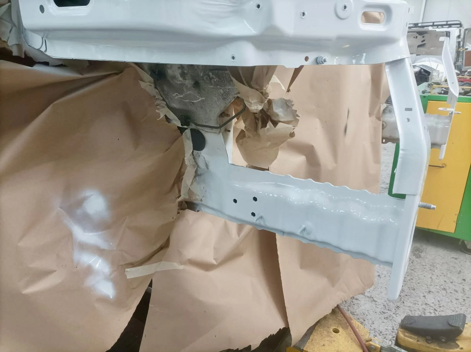 Peugeot Boxer Van - IMG 4.jpeg