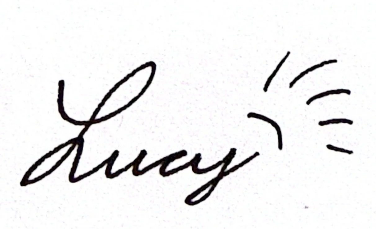 Lucy Villeneuve