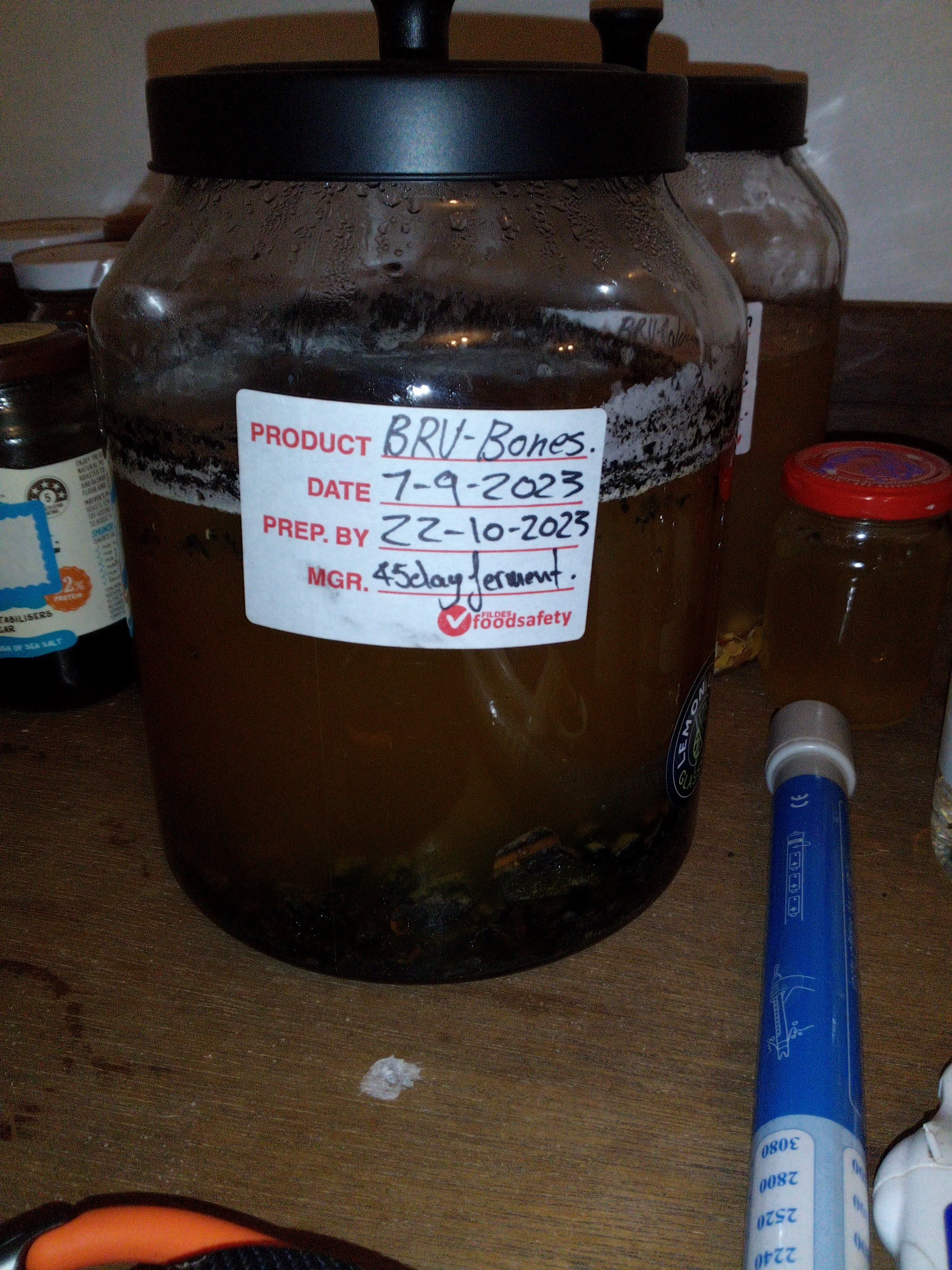 Water Soluable Calcium Phosphate-WSCP