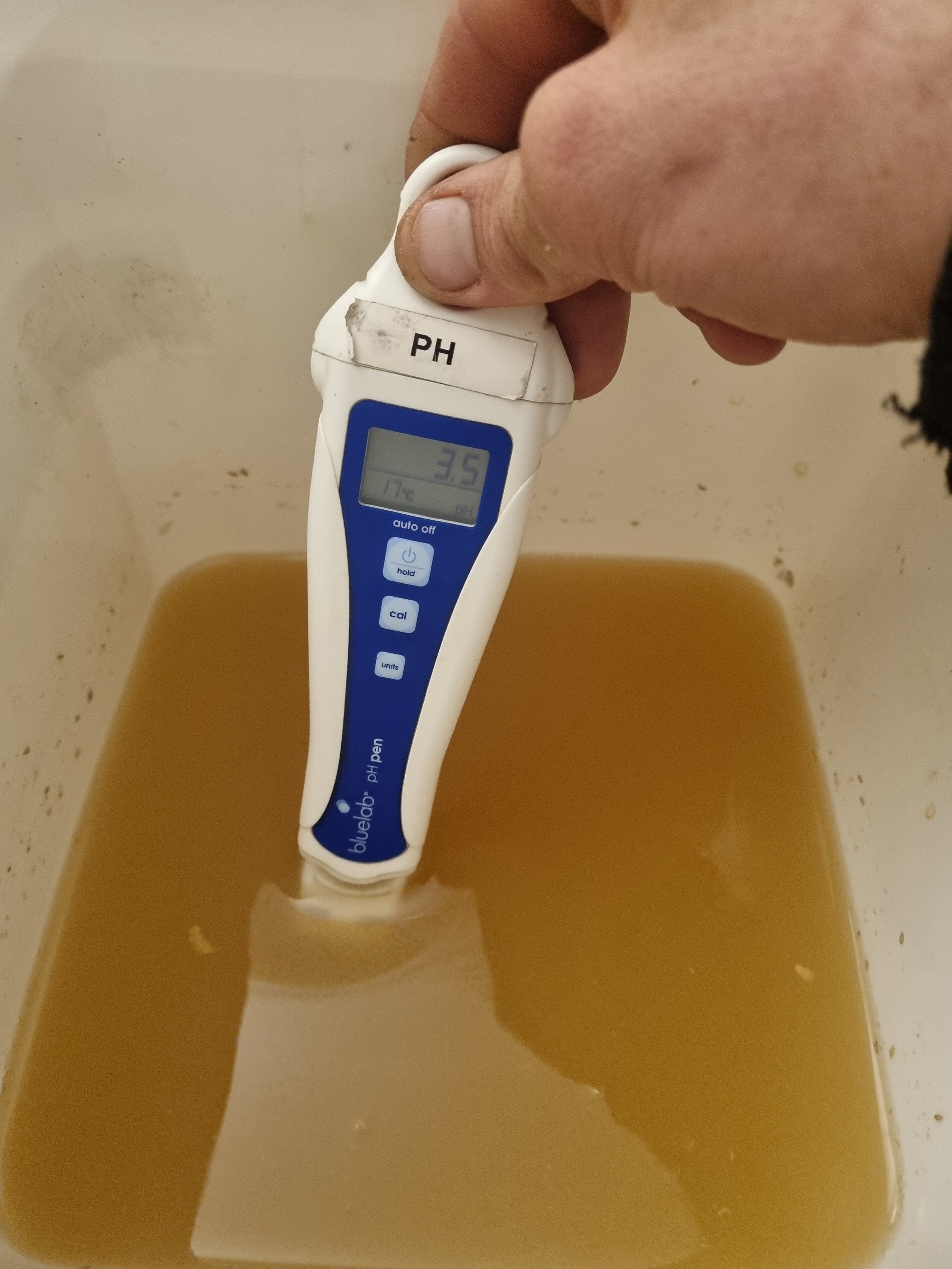 Brown Rice Vinegar-BRV