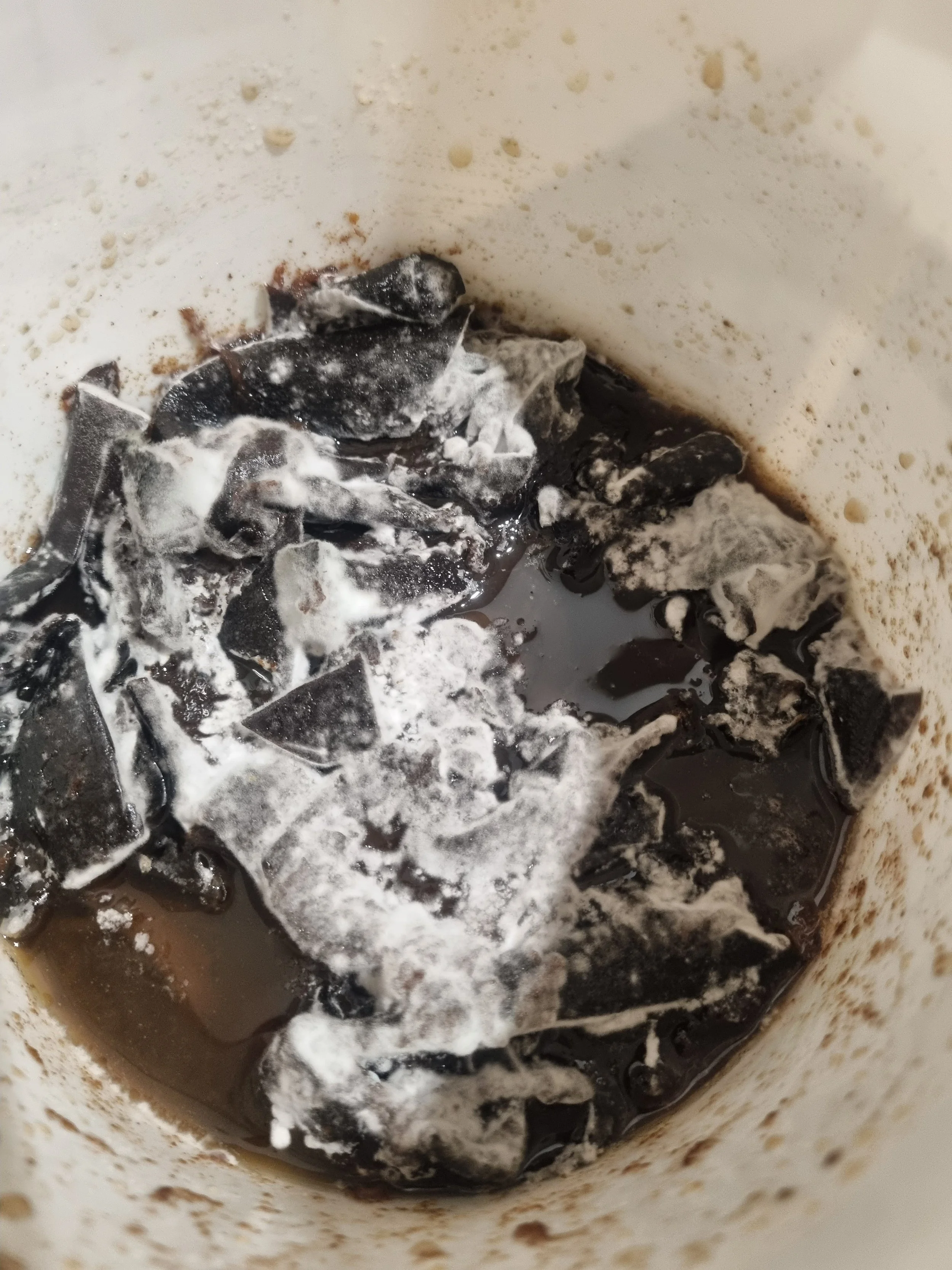 Fermented Fruit Juice